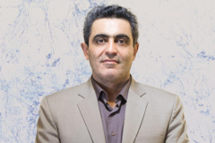 رئیس دانشکده: دکتر خداداد کوکبی