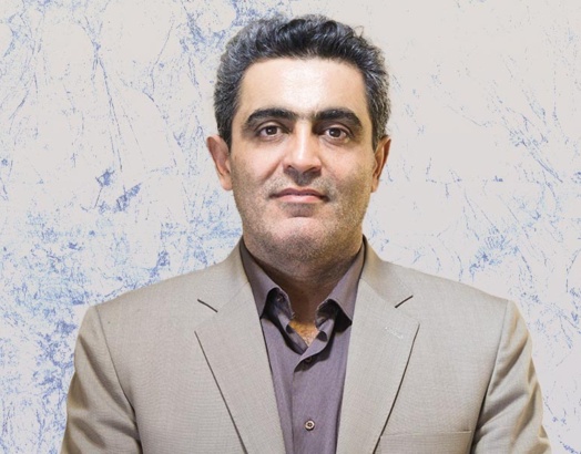رئیس دانشکده: دکتر خداداد کوکبی